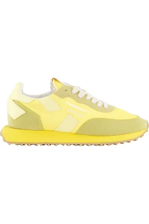 Ghoud Buty, Kobieta, Żółty, 39 EU, Starlight Soft Buty Damskie