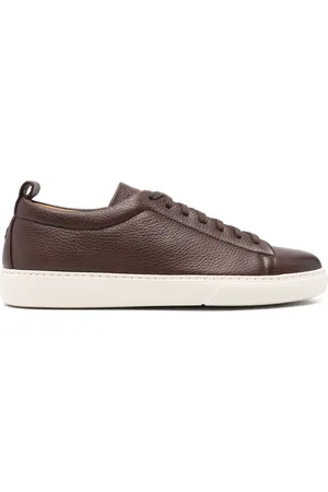 HENDERSON BARACCO Buty, Mężczyzna, brązowy, 47 EU, Colby Cervo Buty