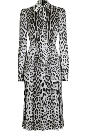 Dolce & Gabbana Sukienki, Kobieta, Czarny, S, Czarne Sukienki dla Kobiet