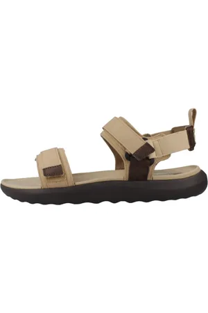 Hey dude Buty, Mężczyzna, brązowy, 45 EU, Sandały Phoenix Camo