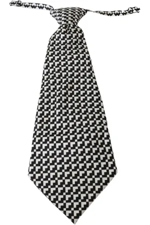 Dolce & Gabbana Akcesoria, Mężczyzna, Wielobarwność, ONE SIZE, Ties