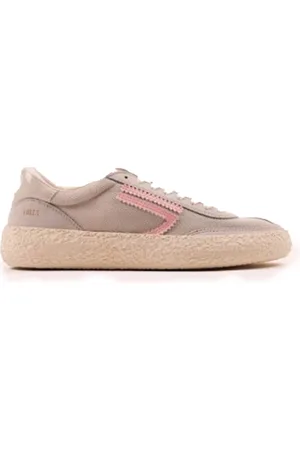 Puraai Buty, Kobieta, Szary, 38 EU, Szare Sneakersy z Siateczką