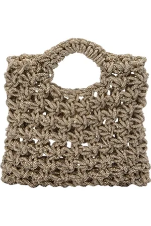 Hibourama Torebki, Kobieta, Żółty, ONE SIZE, Peggy