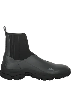 A-cold-wall* Buty, Mężczyzna, Czarny, 44 EU, Sneaker z Sock-style Design