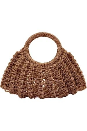 Hibourama Torebki, Kobieta, brązowy, ONE SIZE, Mary T