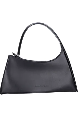 BENEDETTA BRUZZICHES Torebki, Kobieta, Czarny, ONE SIZE, Torby.. Czarne