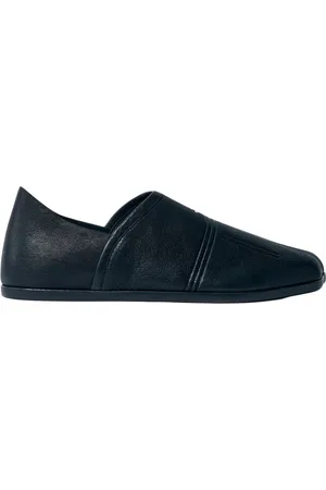 Vivienne Westwood Buty, Mężczyzna, Czarny, 41 EU, Kapelusze z mytej skóry