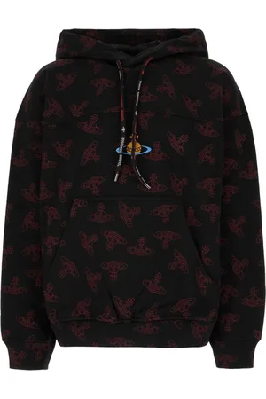 Vivienne Westwood Bluzy, Mężczyzna, Wielobarwność, 2XL, Stylowy Sweter dla Modnego Wyglądu