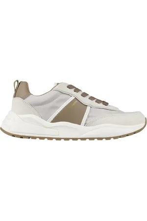Alexander Smith Buty, Mężczyzna, Wielobarwność, 44 EU, Eco-Dover MAN White Sand