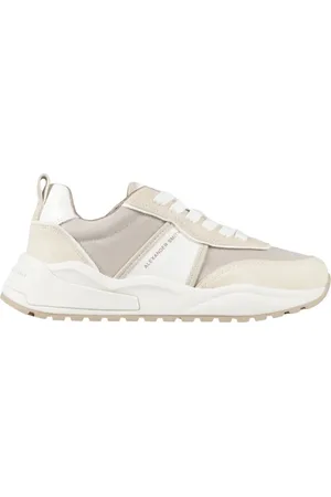 Alexander Smith Buty, Kobieta, Beżowy, 41 EU, Eco-Dover Woman Cream