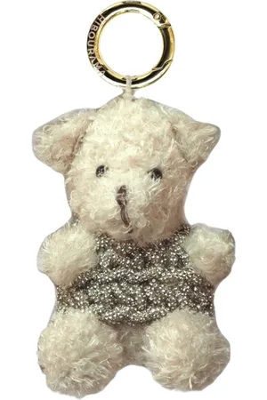 Hibourama Torebki, Kobieta, Wielobarwność, ONE SIZE, Teddy Charm