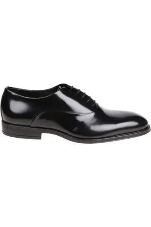 Corvari Buty, Mężczyzna, Czarny, 42 1/2 EU, Eleganckie Skórzane Buty