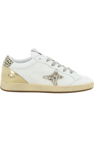 Ama Brand Buty, Kobieta, Biały, 39 EU, Białe Buty Damskie Stylowy Model