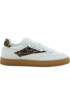 &Copenhagen Buty, Kobieta, Biały, 39 EU, Białe buty damskie Cph 90