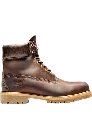 Timberland Buty, Mężczyzna, brązowy, 44 EU, Trzewiki sznurowane