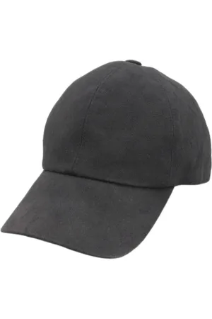 LOUIS VUITTON Pre-owned, Mężczyzna, Czarny, ONE SIZE, Bawełna, Pre-owned Cotton hats