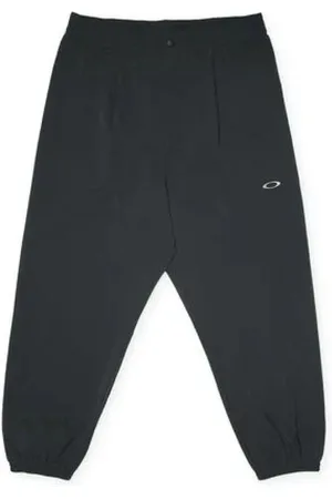 Oakley Spodnie, Mężczyzna, Czarny, L, Poliester, Spodnie FGL Divisional Pants 4.0