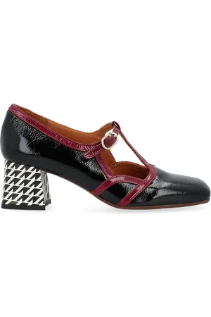 Chie Mihara Buty, Kobieta, Czarny, 37 EU, Obcasyy Vyda