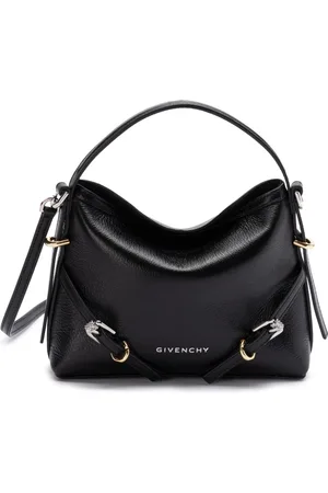 Givenchy Torebki, Kobieta, Czarny, ONE SIZE, Bawełna, Nano Torebka