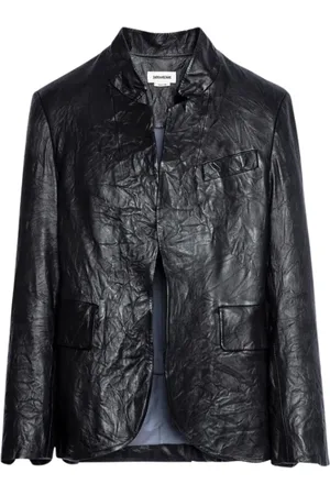 Zadig & Voltaire Kurtki, Kobieta, Czarny, M, Lekka Kurtka