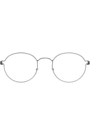 LINDBERG Akcesoria, Kobieta, Niebieski, ONE SIZE, Okulary Rim Morten - Blu