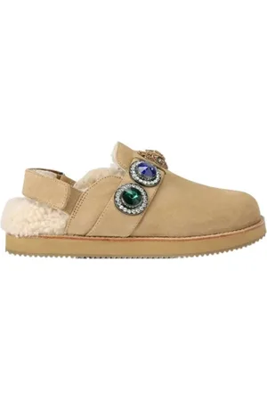 Kurt Geiger Buty, Kobieta, Beżowy, 36 EU, Mule
