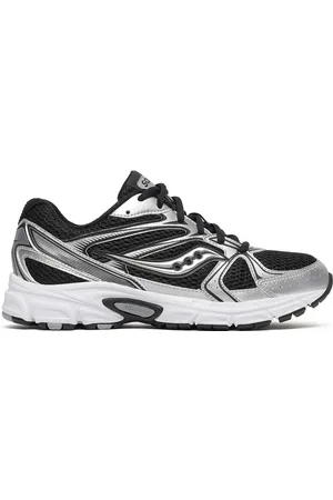 Saucony Sport, Kobieta, Czarny, 37 1/2 EU, Len, Ride Millennium