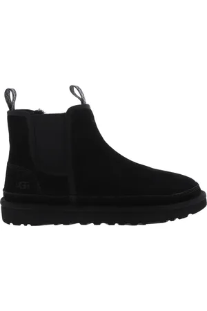 UGG Buty, Kobieta, Czarny, 39 EU, Chelsea Botki