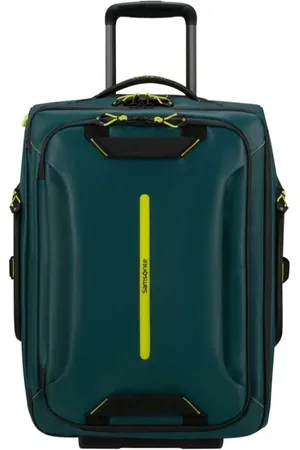 Samsonite Walizki, unisex, Niebieski, ONE SIZE, Ecodiver Kabina na kółkach