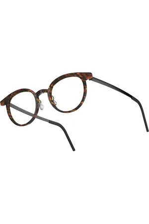 LINDBERG Akcesoria, unisex, brązowy, ONE SIZE, Okulary przeciwsłoneczne ACE 1040