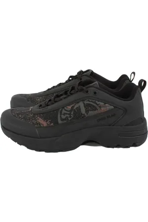 Stone Island Buty, Mężczyzna, Czarny, 40 EU, Sneakers