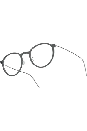 LINDBERG Akcesoria, unisex, Szary, ONE SIZE, Okulary NOW 6527