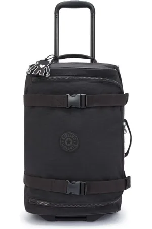 Kipling Walizki, unisex, Czarny, ONE SIZE, Walizka Aviana Trolley
