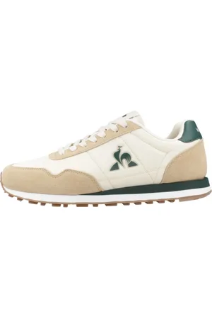 Le Coq Sportif Buty, Mężczyzna, brązowy, 40 EU, Astra 2 Sneakers