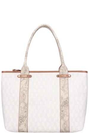 ALVIERO MARTINI 1A CLASSE Torebki, Kobieta, Beżowy, ONE SIZE, Torby.. Beżowy