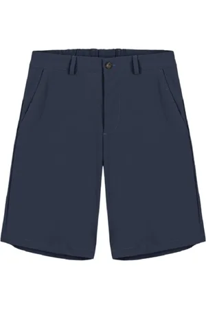 Colmar Szorty, Mężczyzna, Niebieski, L, Niebieskie Szorty Chino