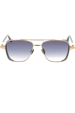 John Dalia Akcesoria, unisex, Wielobarwność, ONE SIZE, Stylowe okulary przeciwsłoneczne z długością zausznika 145mm