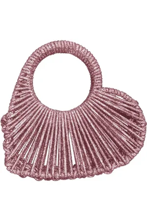 Hibourama Torebki, Kobieta, Różowy, ONE SIZE, Torba Miłości