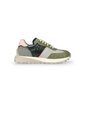 Ambitious Buty, Kobieta, Wielobarwność, 40 EU, Zamsz, Riley W Runner