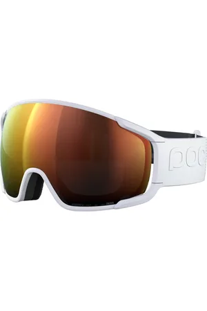 POC Sport, unisex, Wielobarwność, ONE SIZE, Hydrogen Orange Zonula Okulary przeciwsłoneczne