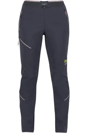 Karpos Sport, Kobieta, Niebieski, XS, Ombre Spodnie Rock Evo