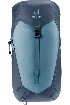 Deuter Sport, unisex, Niebieski, ONE SIZE, Lekki plecak turystyczny