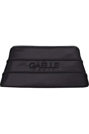 GAËLLE Torebki, Kobieta, Czarny, ONE SIZE, Gaelle Bags.. Czarny