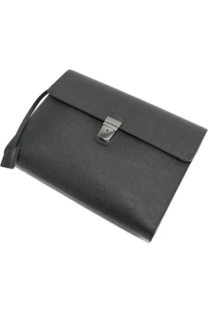 Dolce & Gabbana Torebki, Mężczyzna, Czarny, ONE SIZE, Torby na laptopa 8H708