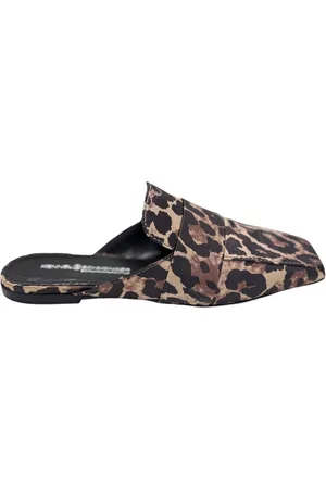 Kennel & Schmenger Buty, Kobieta, Wielobarwność, 37 1/2 EU, Skóra, Buty Damskie Leila Miękka Skóra