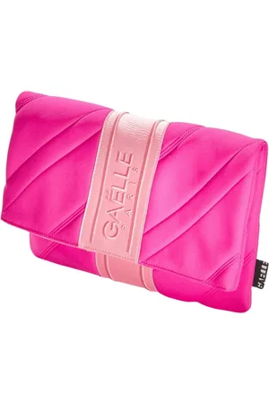GAËLLE Torebki, Kobieta, Różowy, ONE SIZE, Clutches