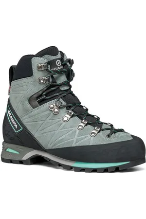 Scarpa Sport, Kobieta, Zielony, 40 EU, Buty Ice Marmolada Pro HD