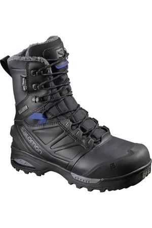 Salomon Buty, Kobieta, Czarny, 38 EU, Zimowe buty Toundra PRO Cswp W