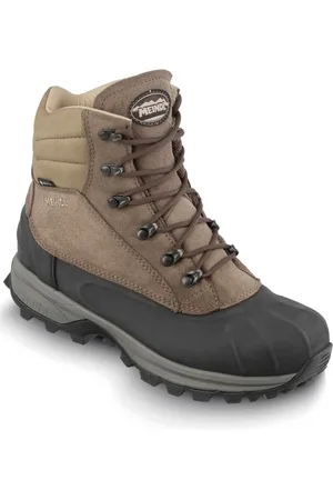 Meindl Sport, Kobieta, brązowy, 41 EU, Lillehammer Lady GTX Buty trekkingowe