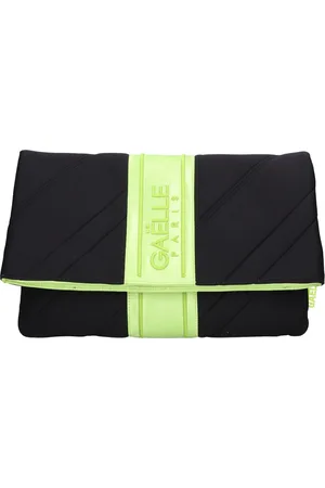 GAËLLE Torebki, Kobieta, Czarny, ONE SIZE, Gaelle Bags.. Czarny